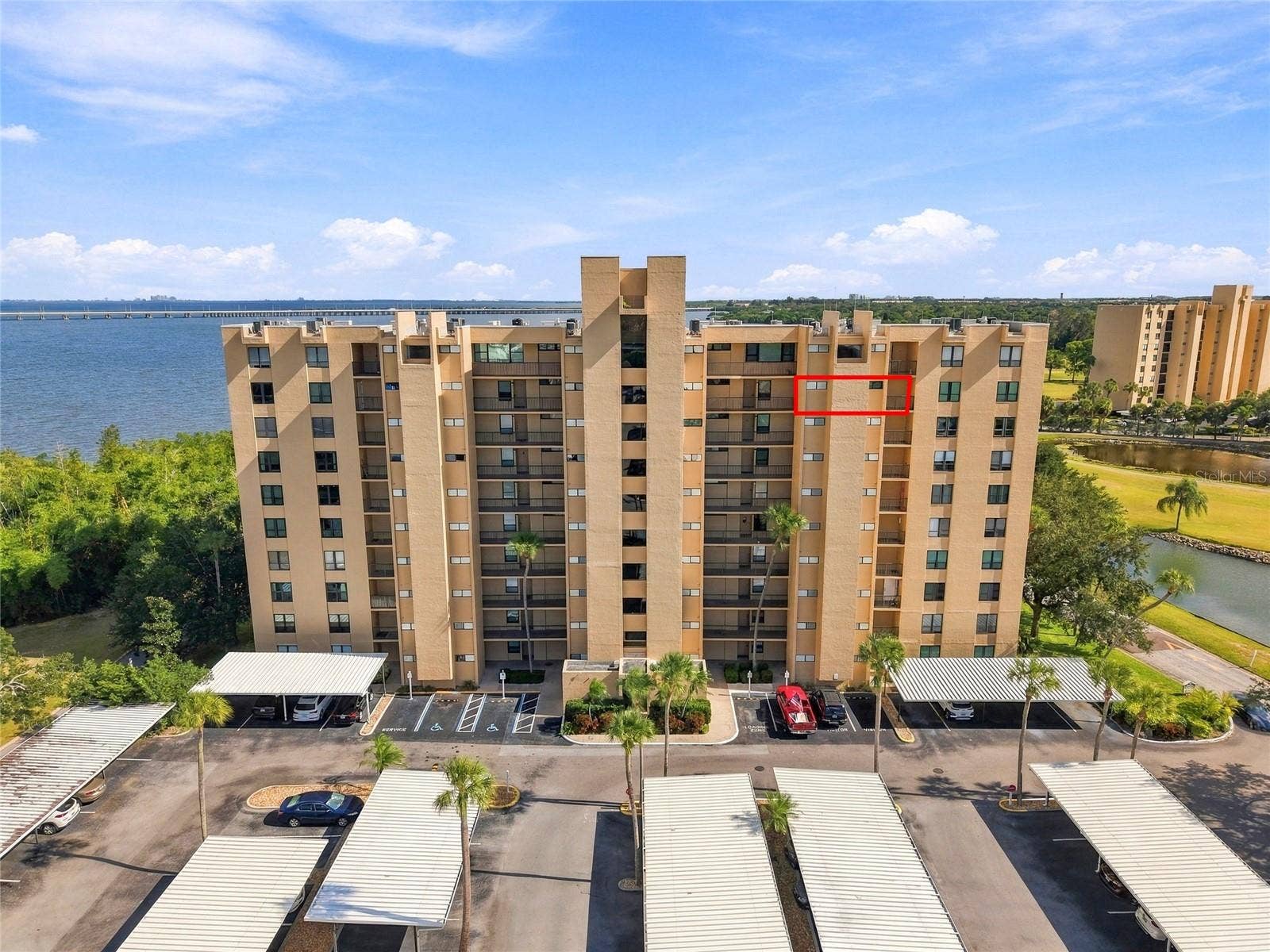 2616 COVE CAY DRIVE, #906, Clearwater, FL 33760 2616 COVE CAY DRIVE, #906, Clearwater, FL 33760