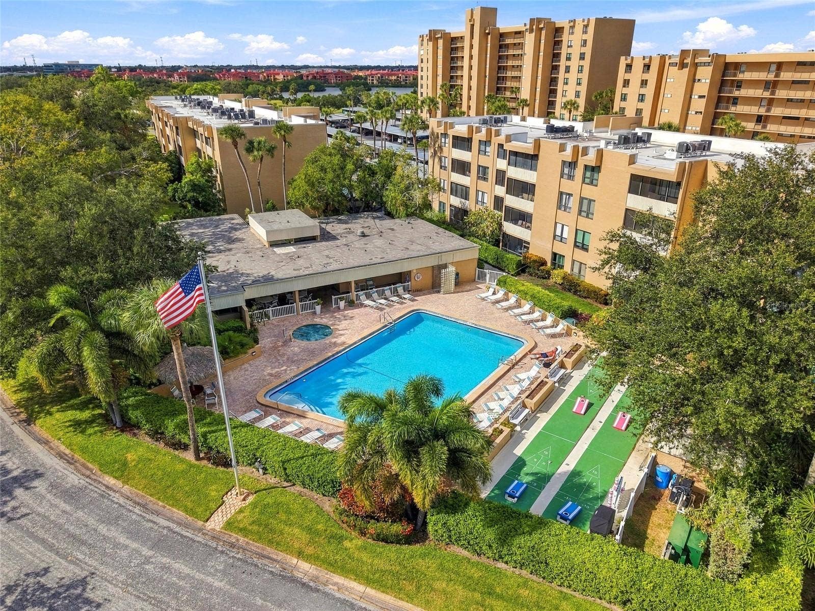2616 COVE CAY DRIVE, #906, Clearwater, FL 33760 2616 COVE CAY DRIVE, #906, Clearwater, FL 33760