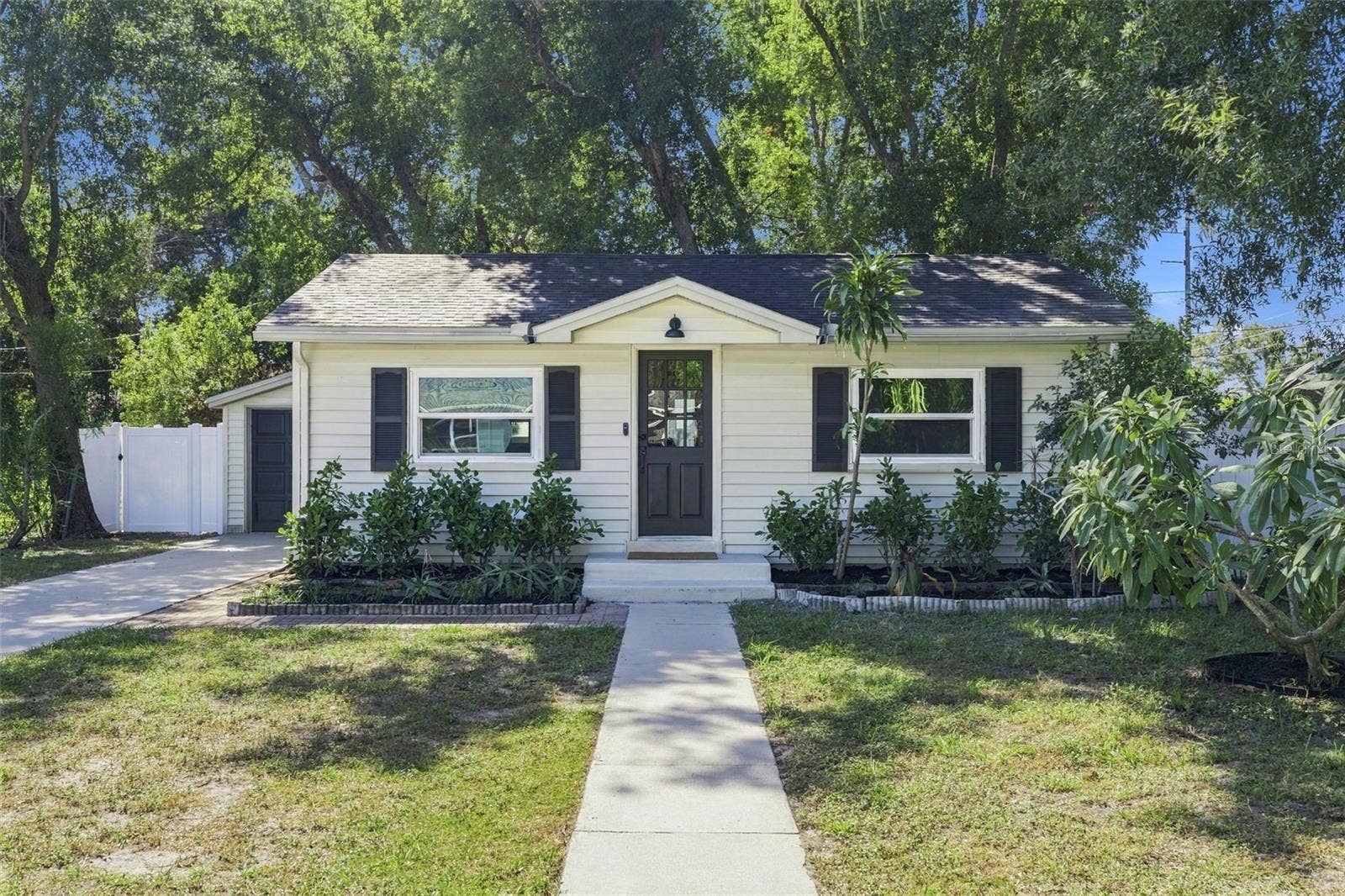 5160 45TH AVENUE N, St Petersburg, FL 33709 5160 45TH AVENUE N, St Petersburg, FL 33709