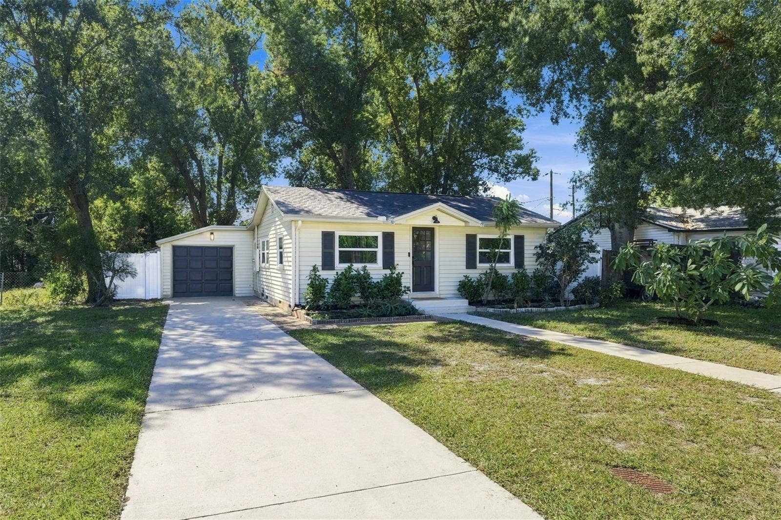 5160 45TH AVENUE N, St Petersburg, FL 33709 5160 45TH AVENUE N, St Petersburg, FL 33709