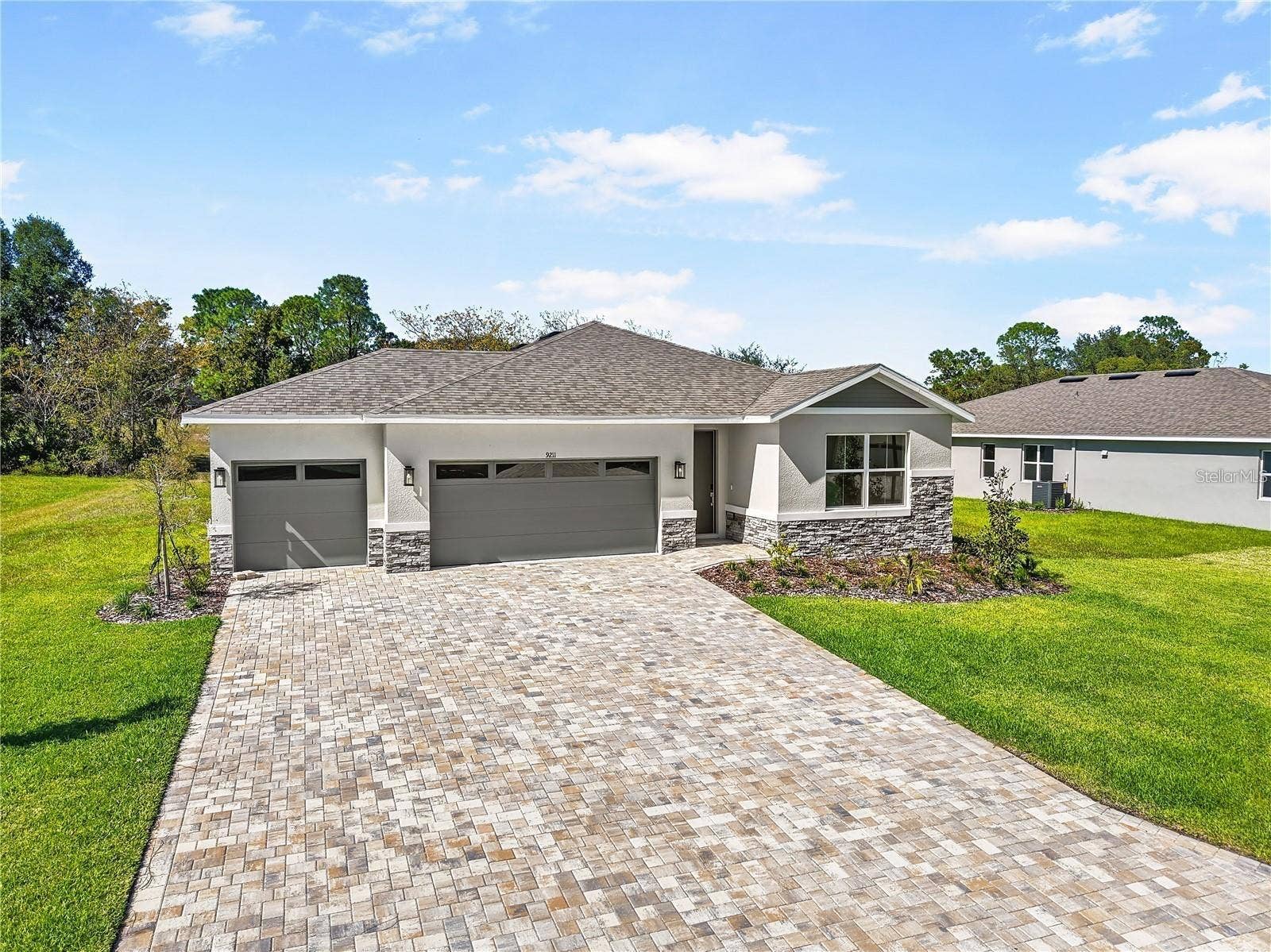 9211 PLAYERS DRIVE, Weeki Wachee, FL 34613