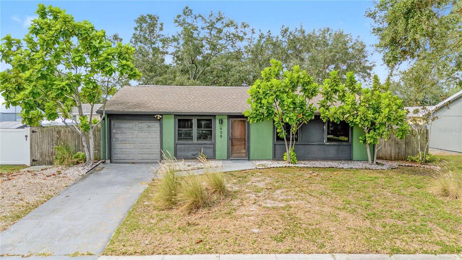 Property photo for 608 TIMBER BAY CIRCLE E, Oldsmar, FL