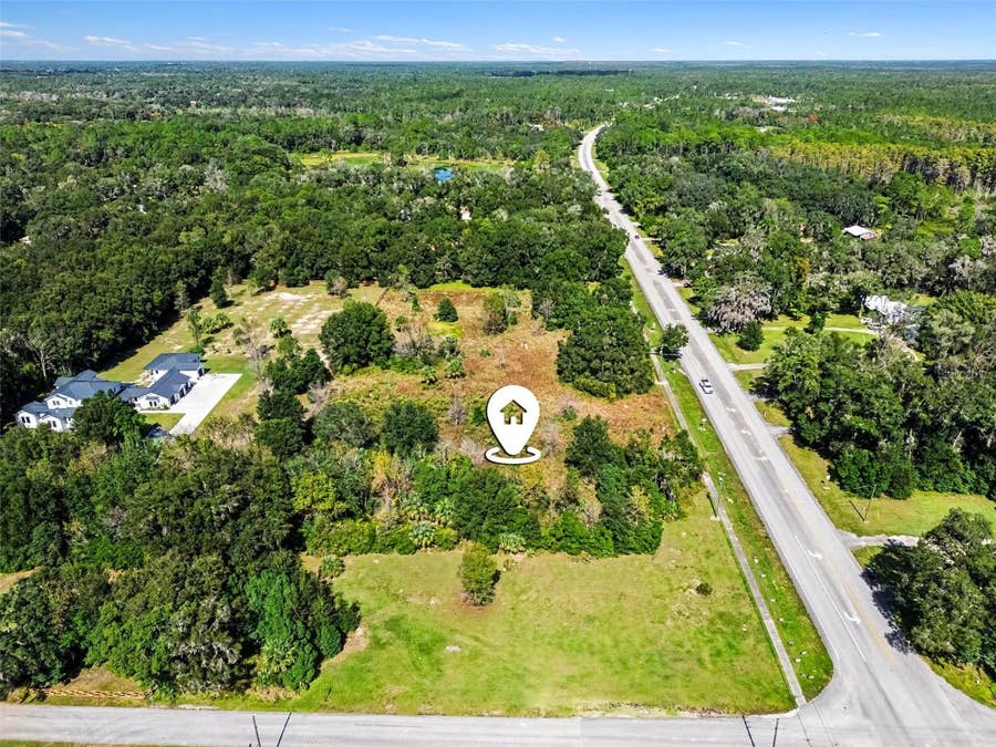 Property photo for LEMON AVENUE, Lake Helen, FL