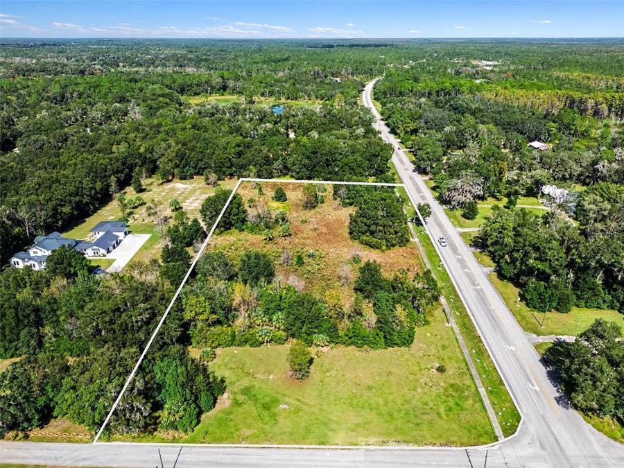 Property photo for LEMON AVENUE, Lake Helen, FL
