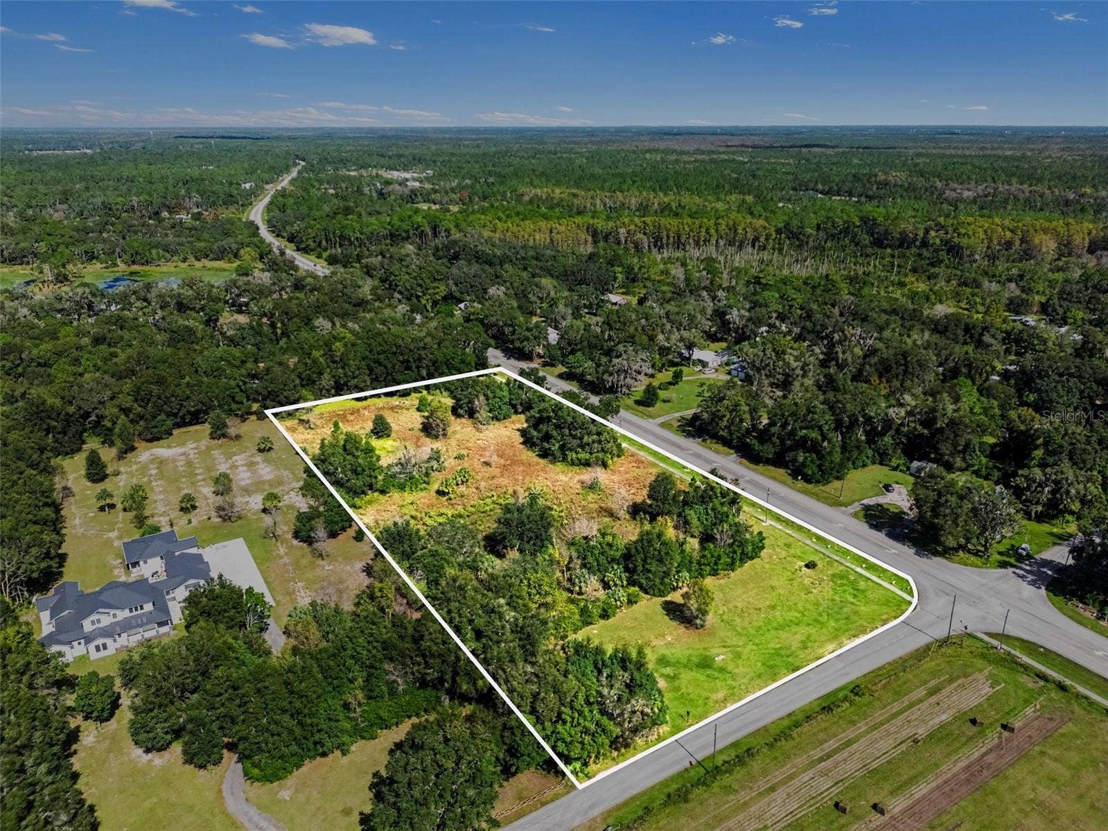 LEMON AVENUE, Lake Helen, FL 32744