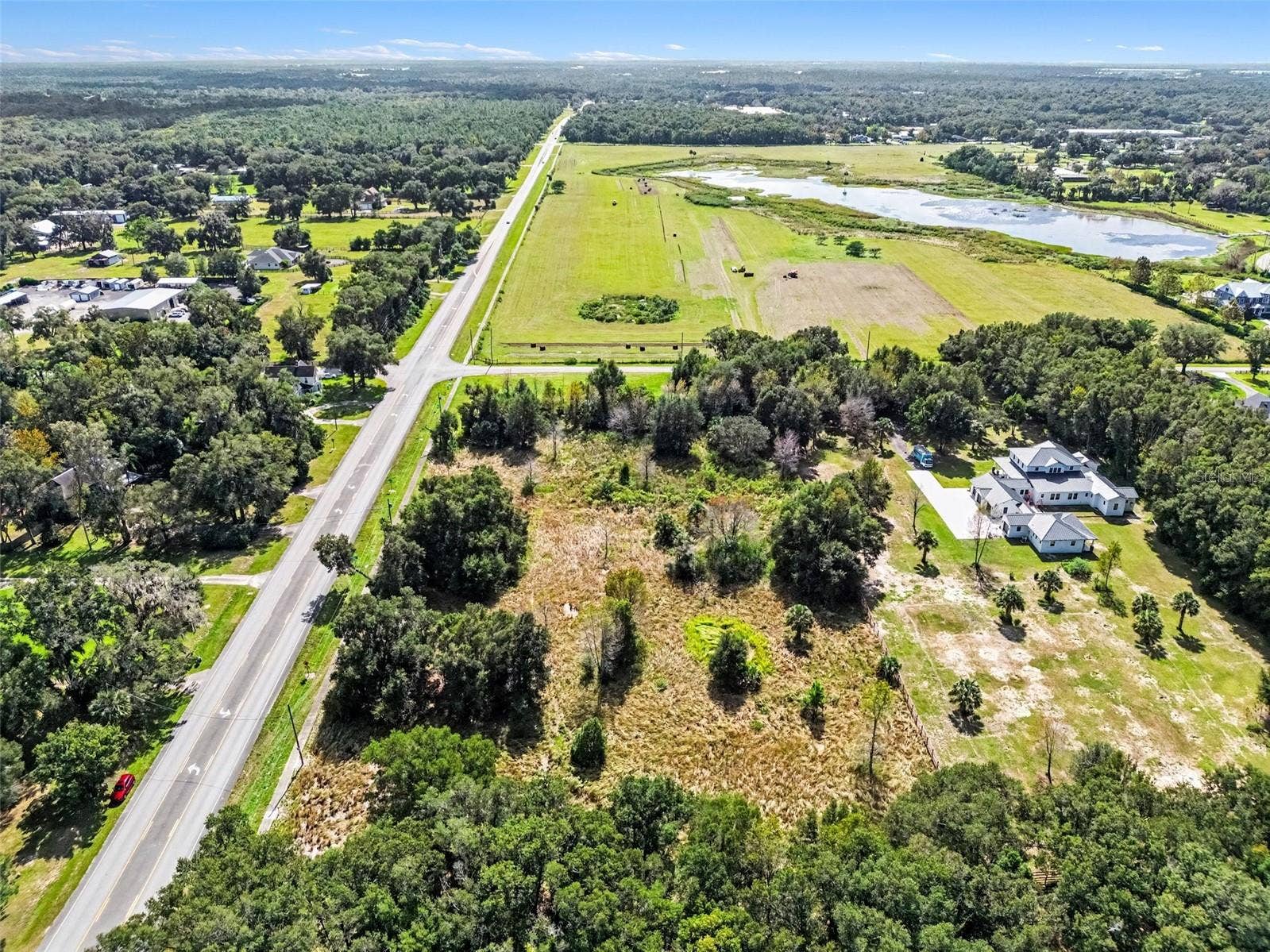 LEMON AVENUE, Lake Helen, FL 32744