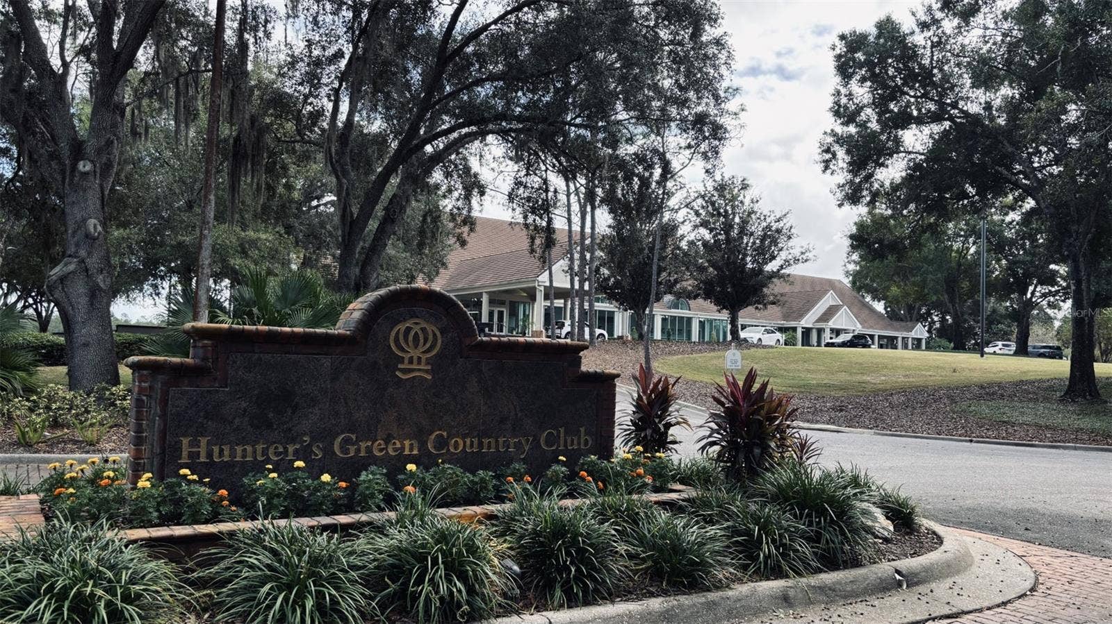 17544 FAIRMEADOW DRIVE, Tampa, FL 33647 Hunter's Green Golf Club