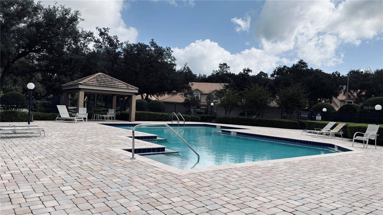 17544 FAIRMEADOW DRIVE, Tampa, FL 33647 North Oakcrest Community Pool