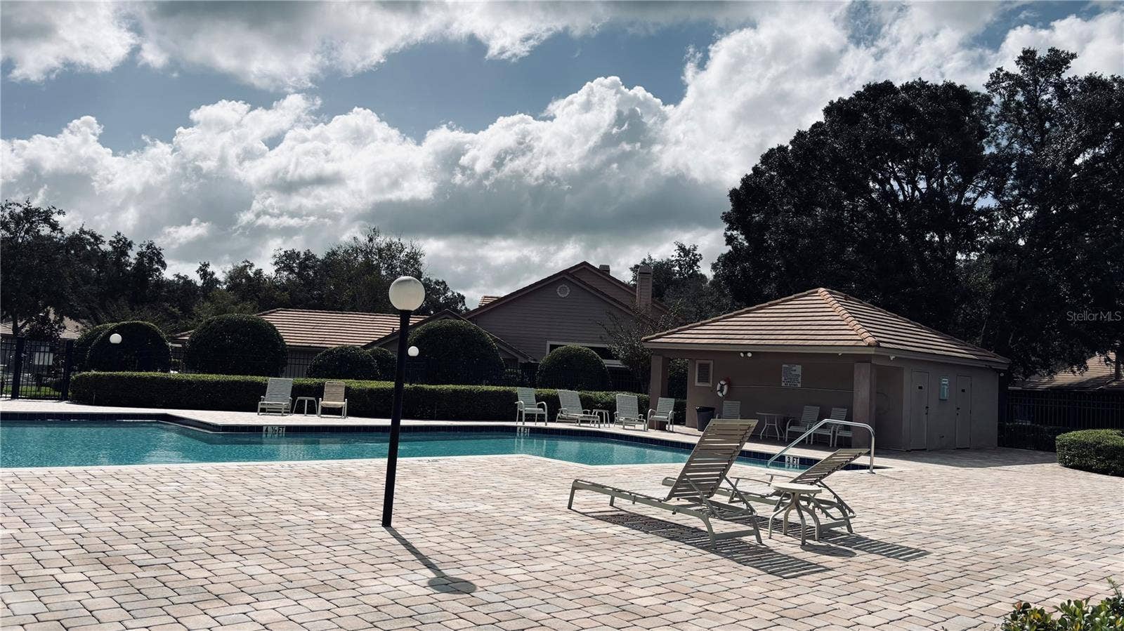 17544 FAIRMEADOW DRIVE, Tampa, FL 33647 North Oakcrest Community pool
