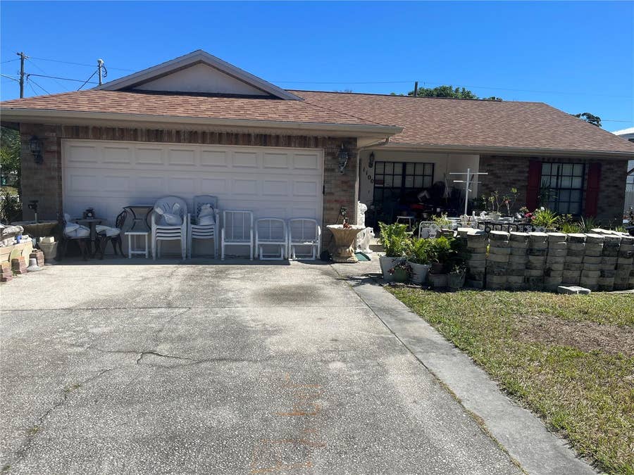 Property photo for 1100 FARGO STREET S, St Petersburg, FL