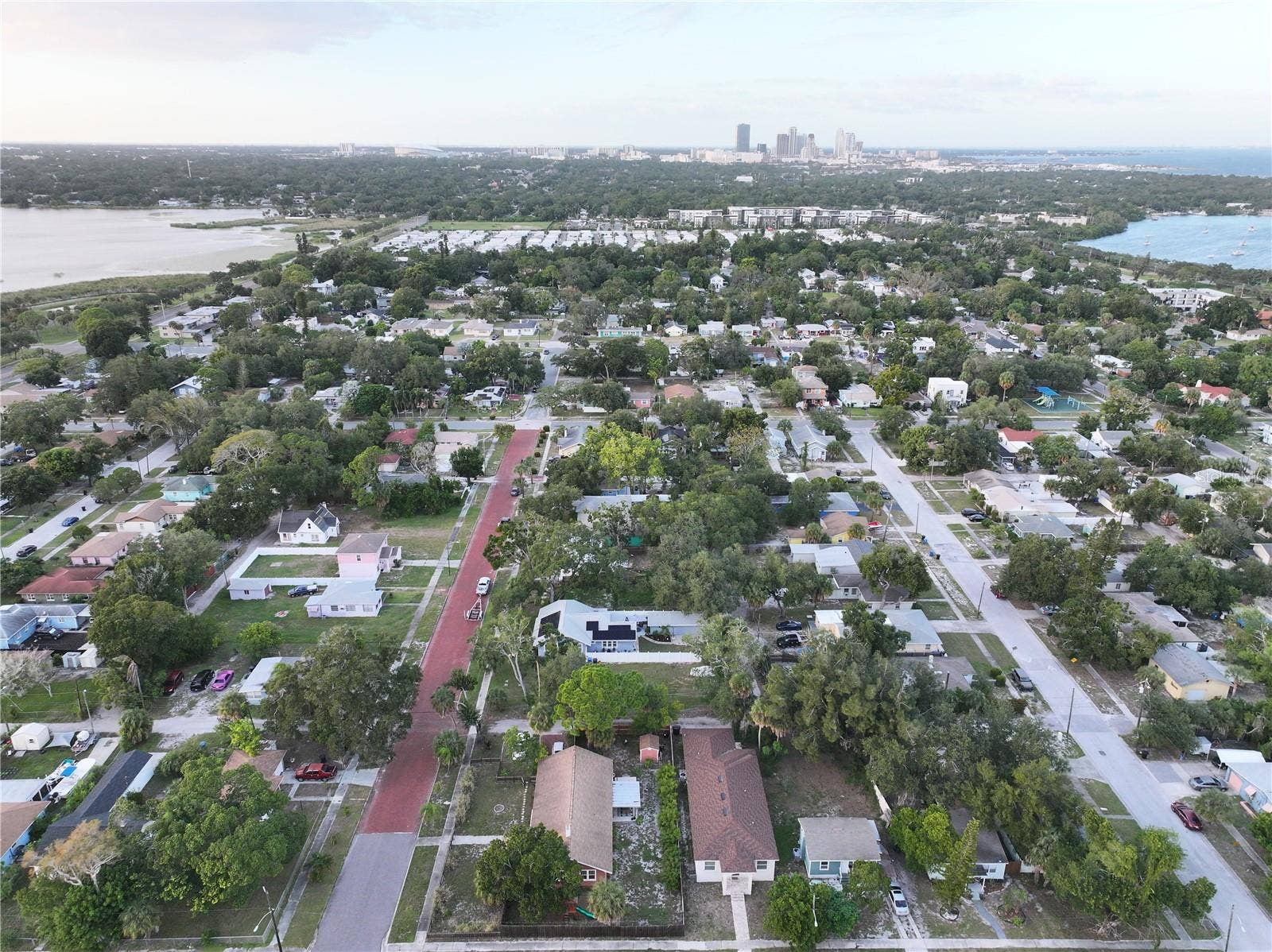 8TH ST S, St Petersburg, FL 33705 8TH ST S, St Petersburg, FL 33705