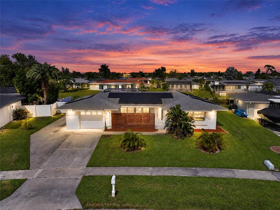 Property photo for 6422 FABIAN ROAD, North Port, FL
