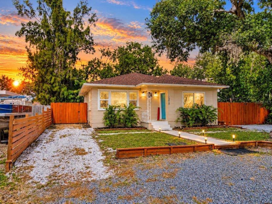 Property photo for 1214 ALOHA LANE, Clearwater, FL
