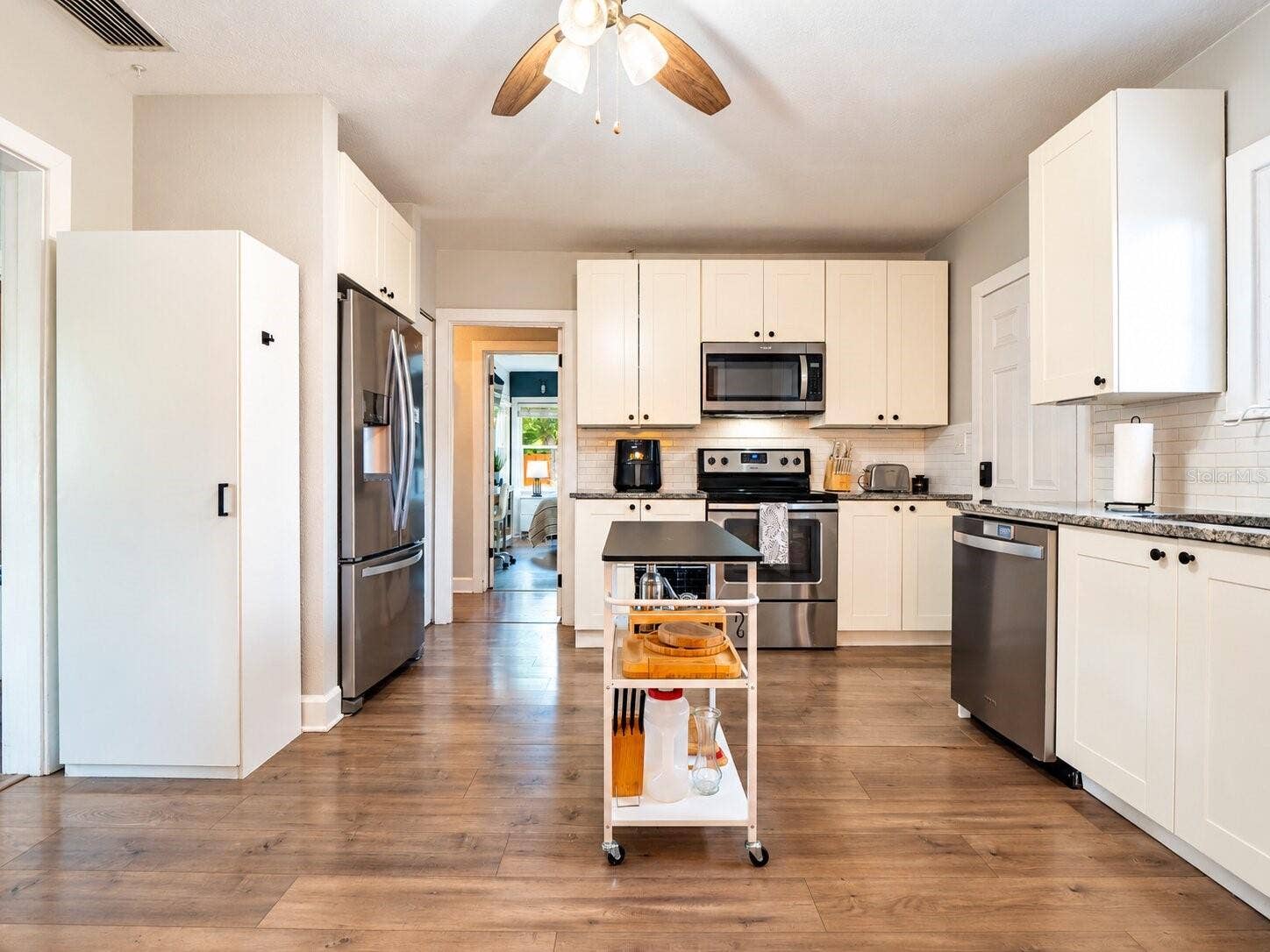 1214 ALOHA LANE, Clearwater, FL 33755