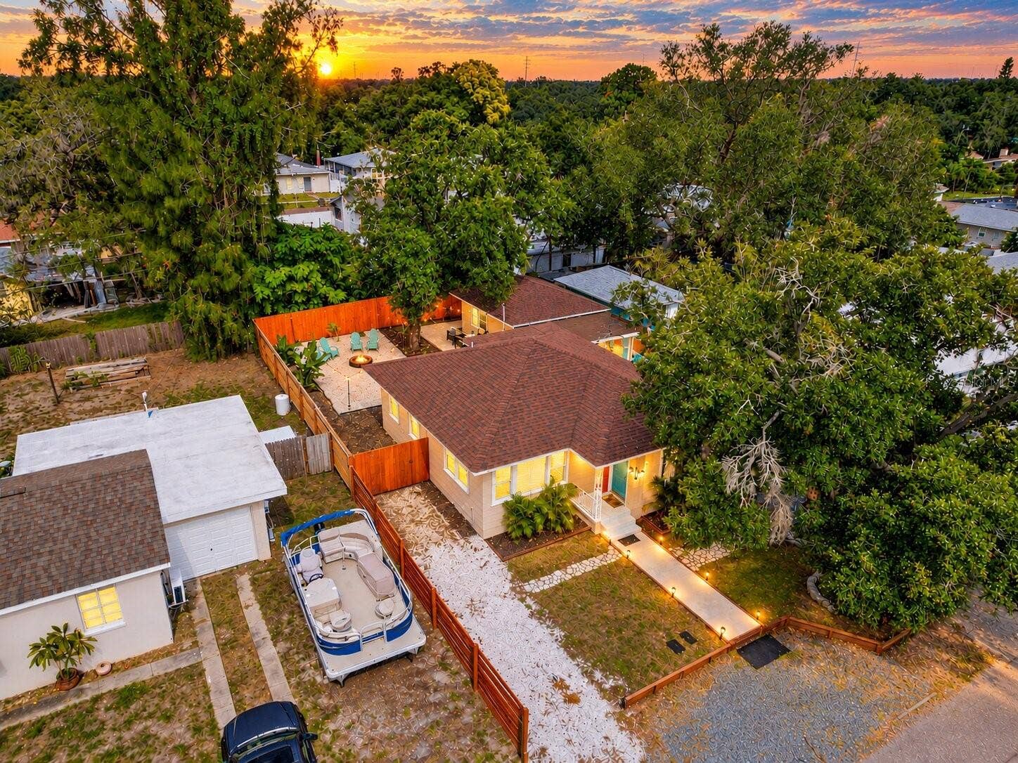 1214 ALOHA LANE, Clearwater, FL 33755