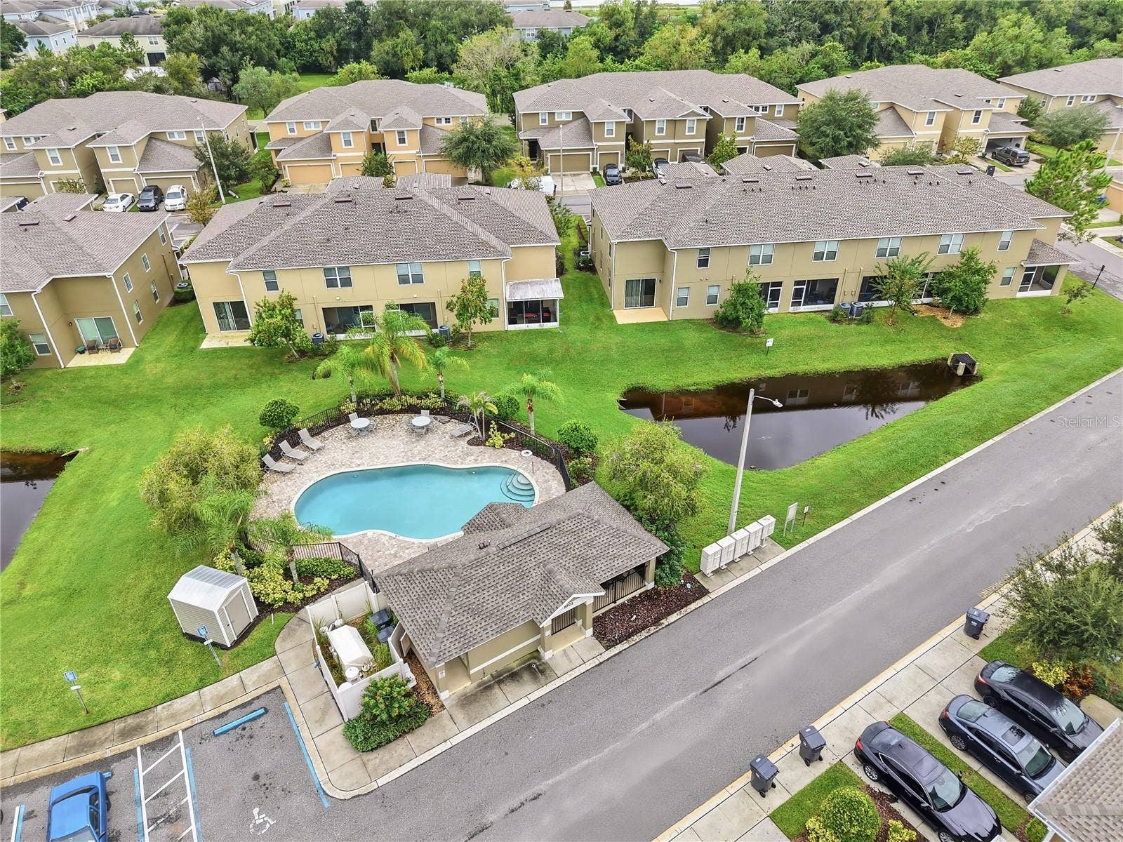2224 LENNOX DALE LANE, Brandon, FL 33510
