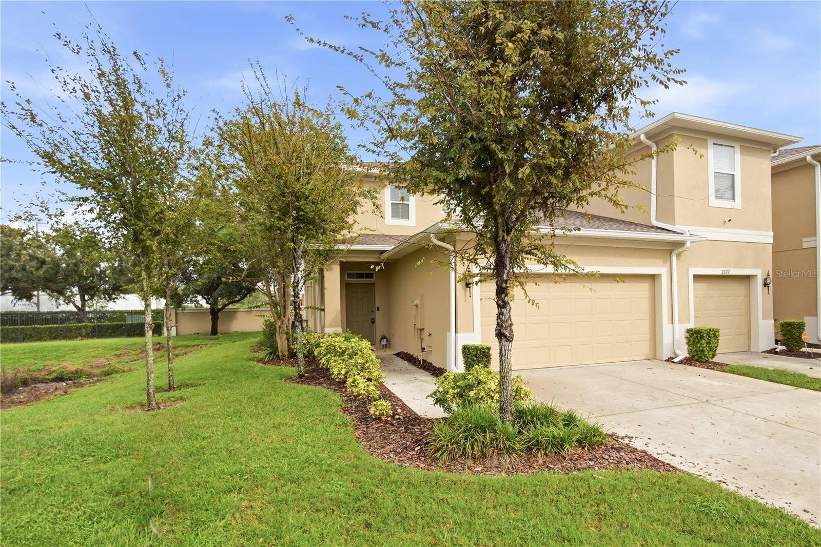 2224 LENNOX DALE LANE, Brandon, FL 33510