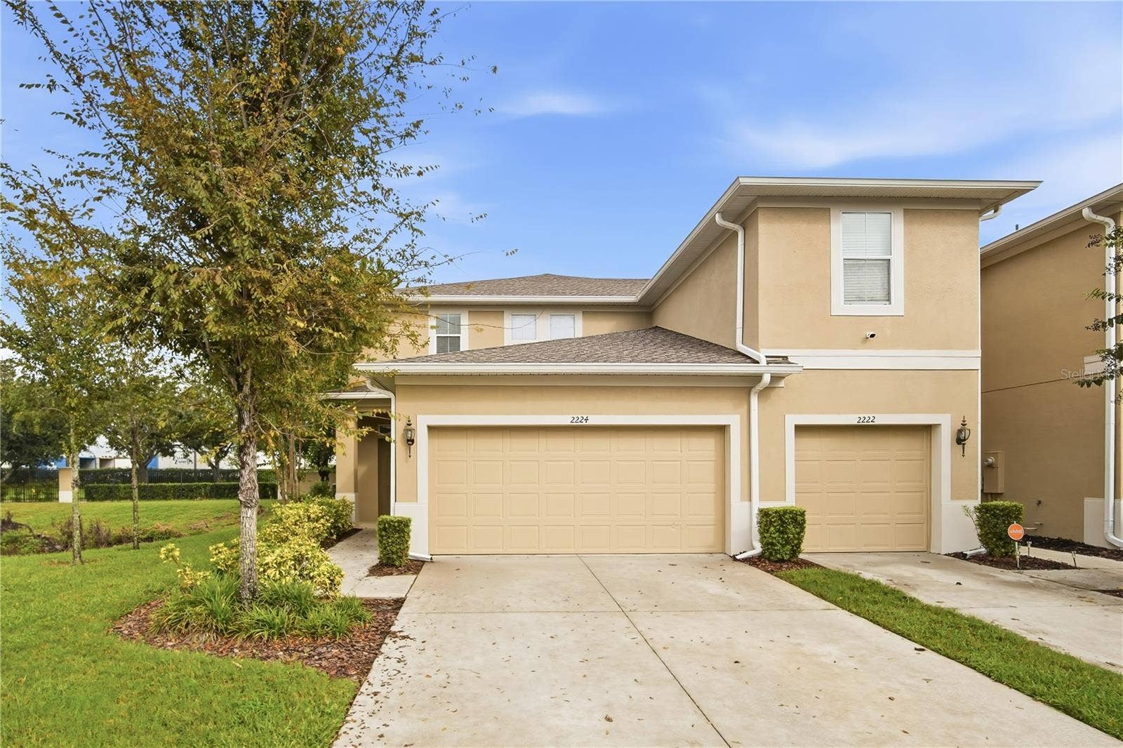 2224 LENNOX DALE LANE, Brandon, FL 33510