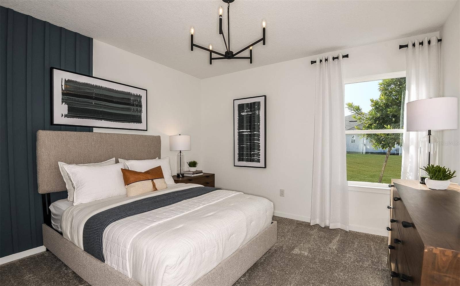 3684 HORNBEAM ROAD, Spring Hill, FL 34609 Model Representation