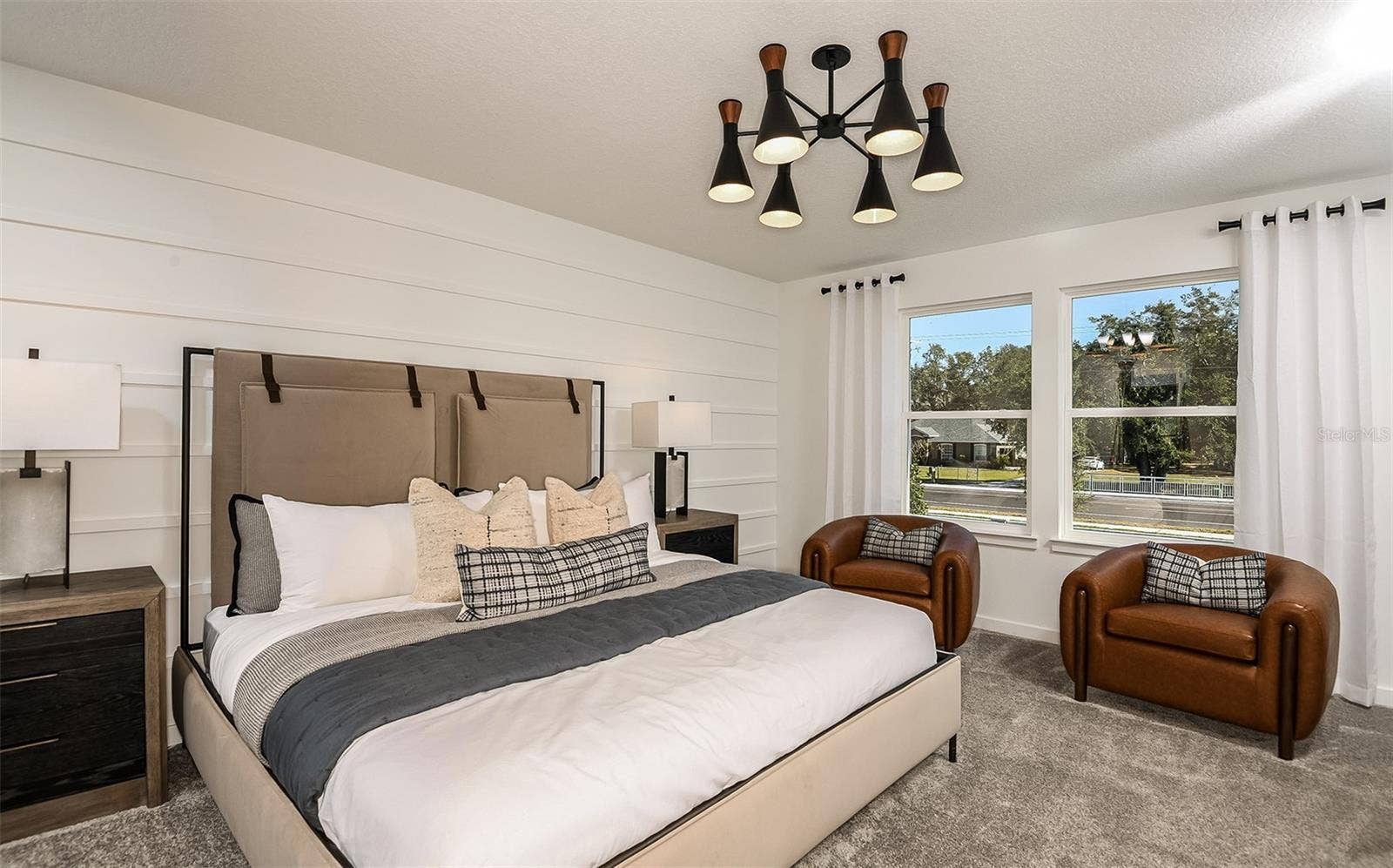 3684 HORNBEAM ROAD, Spring Hill, FL 34609 Model Representation