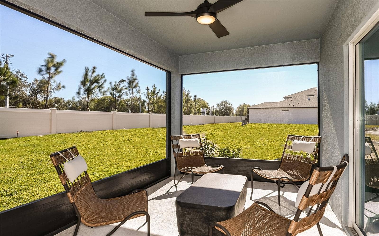 3684 HORNBEAM ROAD, Spring Hill, FL 34609 Model Representation
