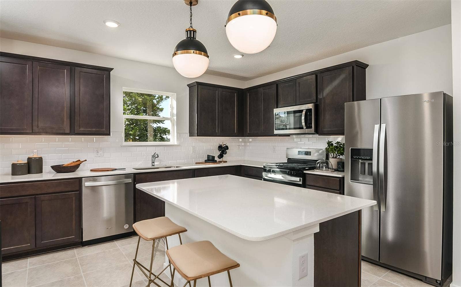 3684 HORNBEAM ROAD, Spring Hill, FL 34609 Model Representation
