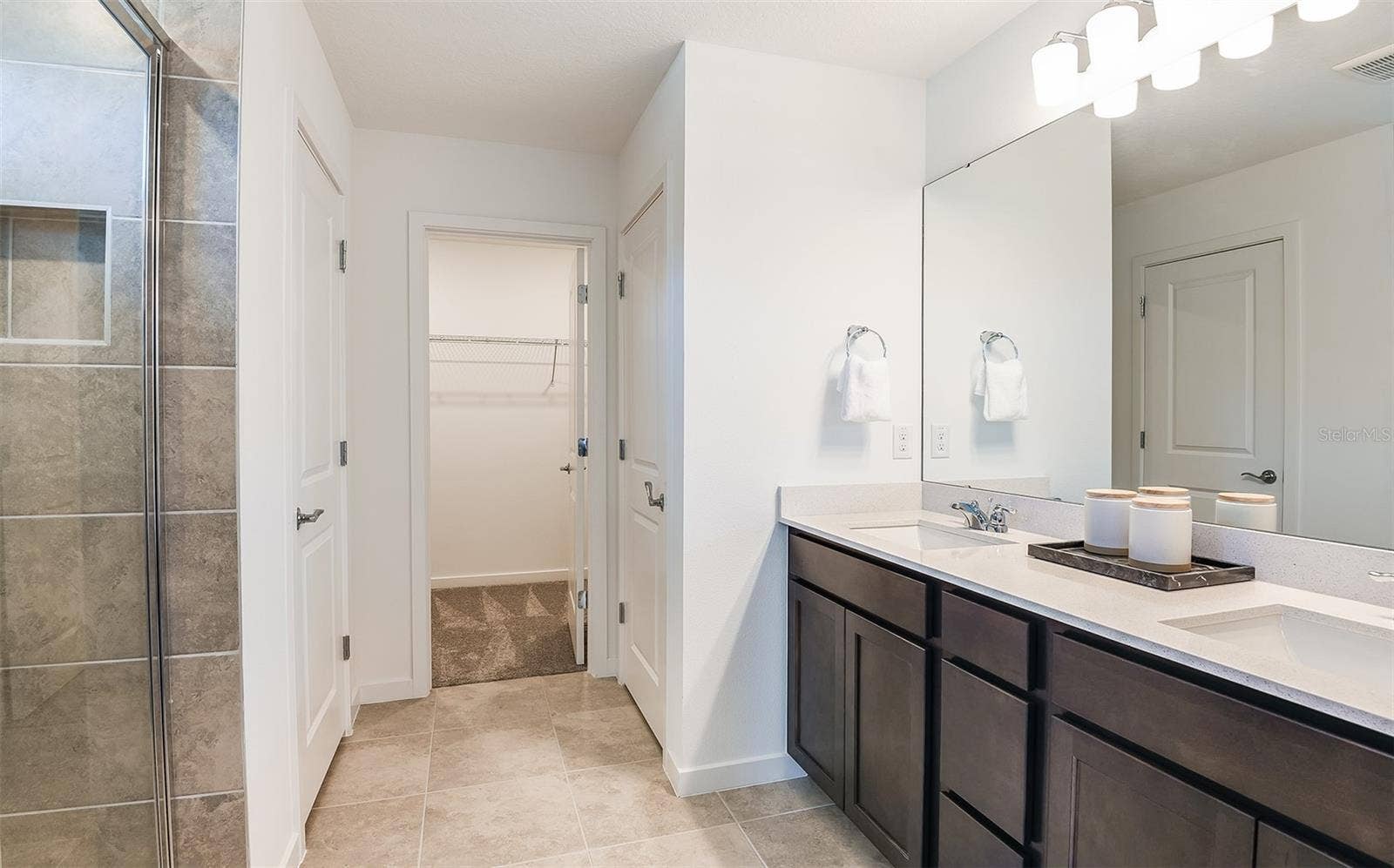 3684 HORNBEAM ROAD, Spring Hill, FL 34609 Model Representation