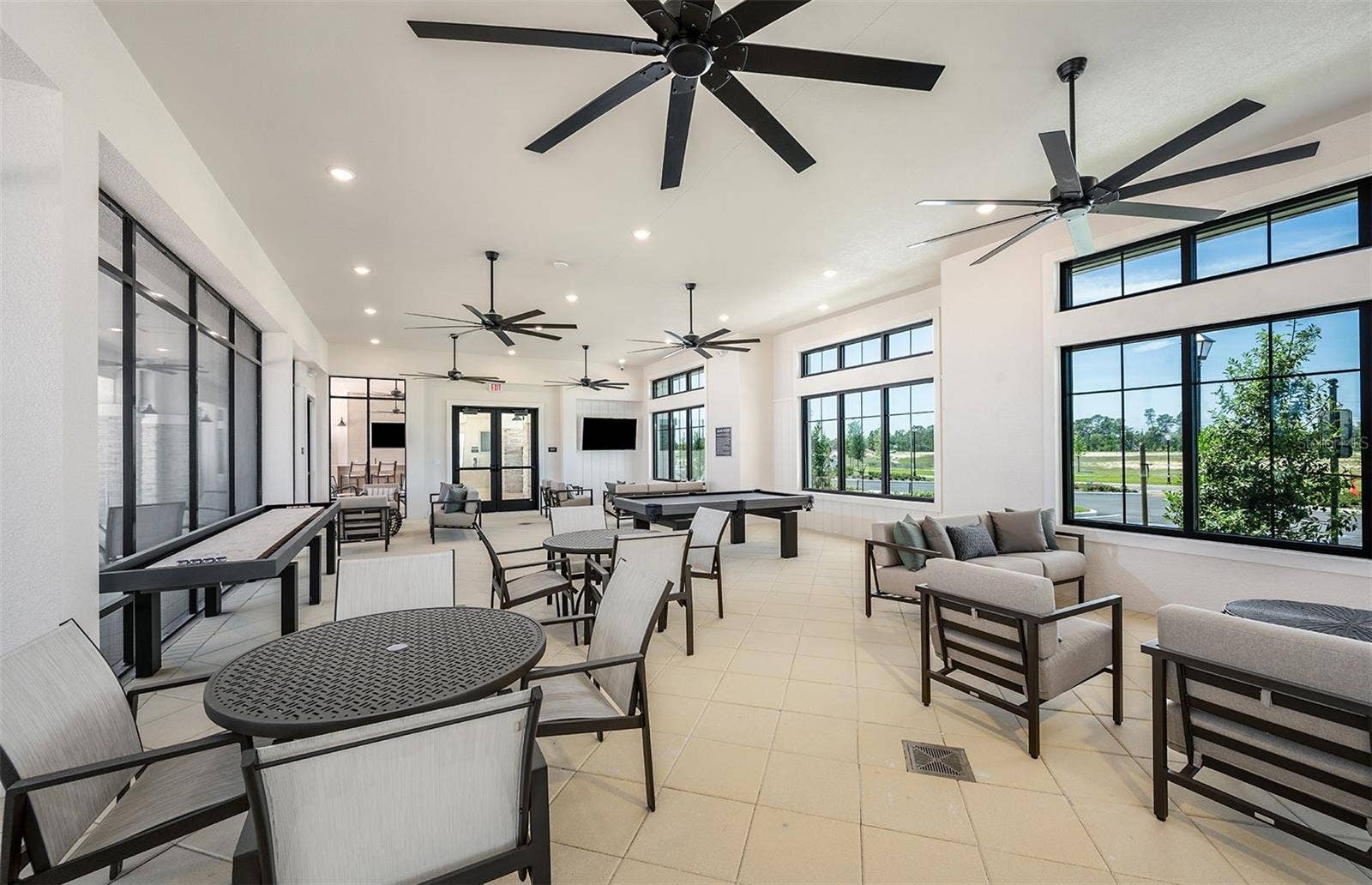 3684 HORNBEAM ROAD, Spring Hill, FL 34609 Game Room