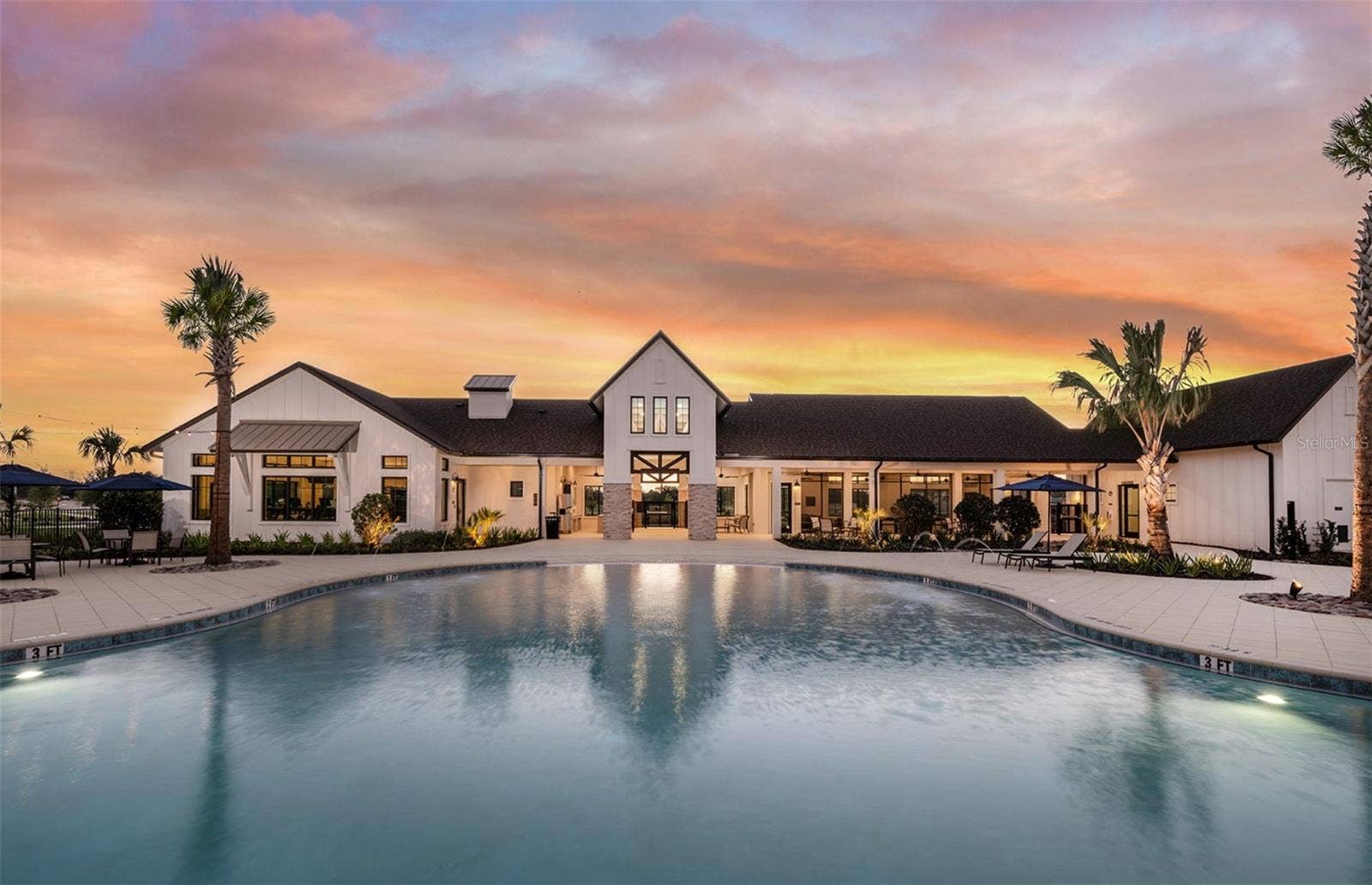3684 HORNBEAM ROAD, Spring Hill, FL 34609 Resort Style Amenities