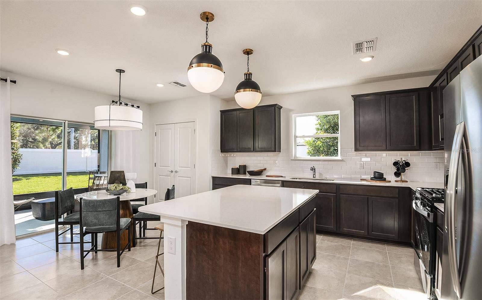 3684 HORNBEAM ROAD, Spring Hill, FL 34609 Model Representation