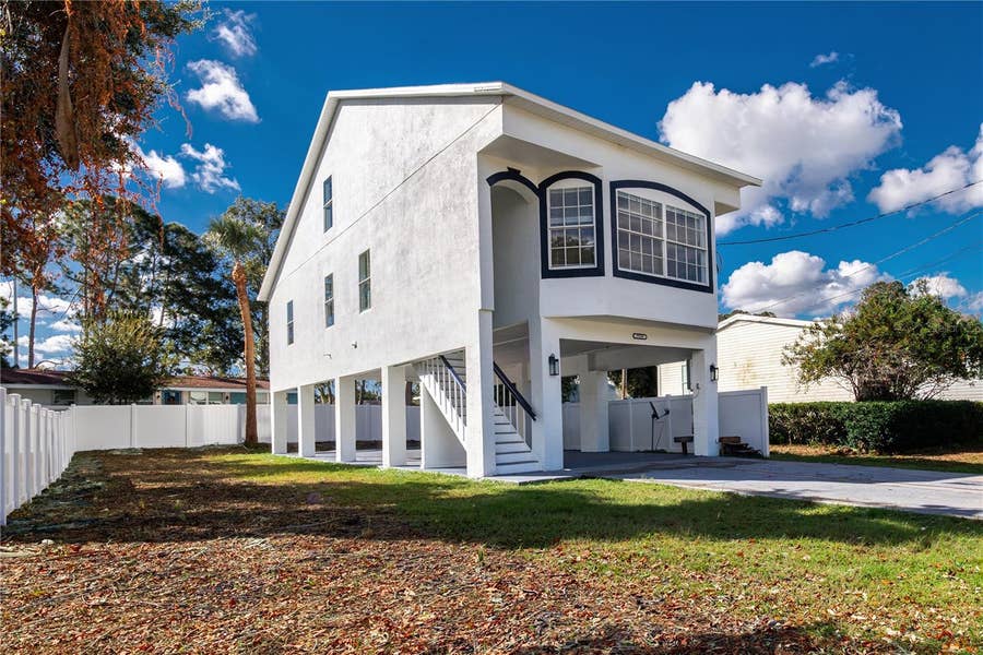 Property photo for 5930 MOHR LOOP, Tampa, FL