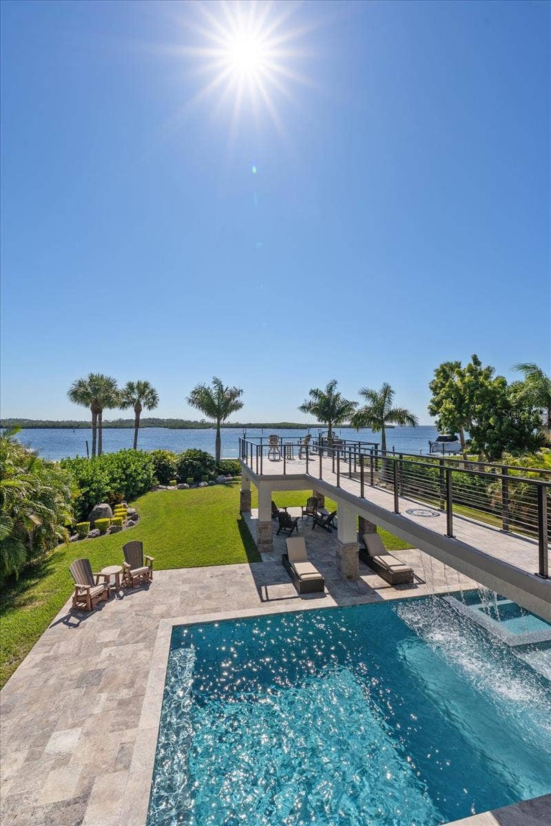 4508 HARBORPOINTE DRIVE, Port Richey, FL 34668