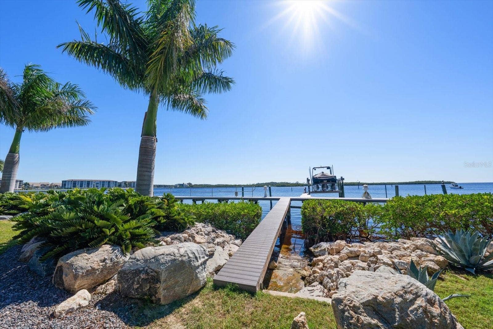 4508 HARBORPOINTE DRIVE, Port Richey, FL 34668