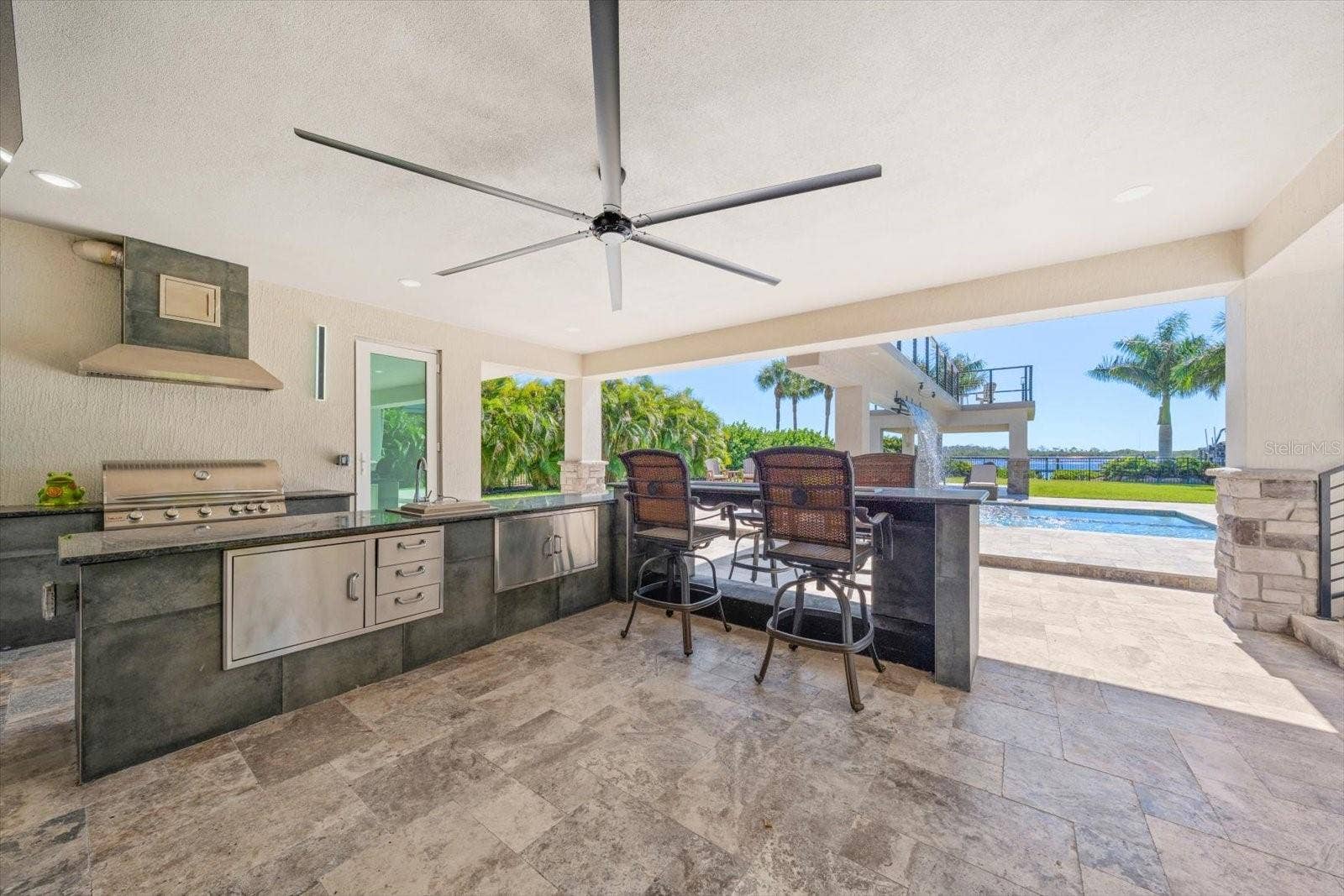 4508 HARBORPOINTE DRIVE, Port Richey, FL 34668
