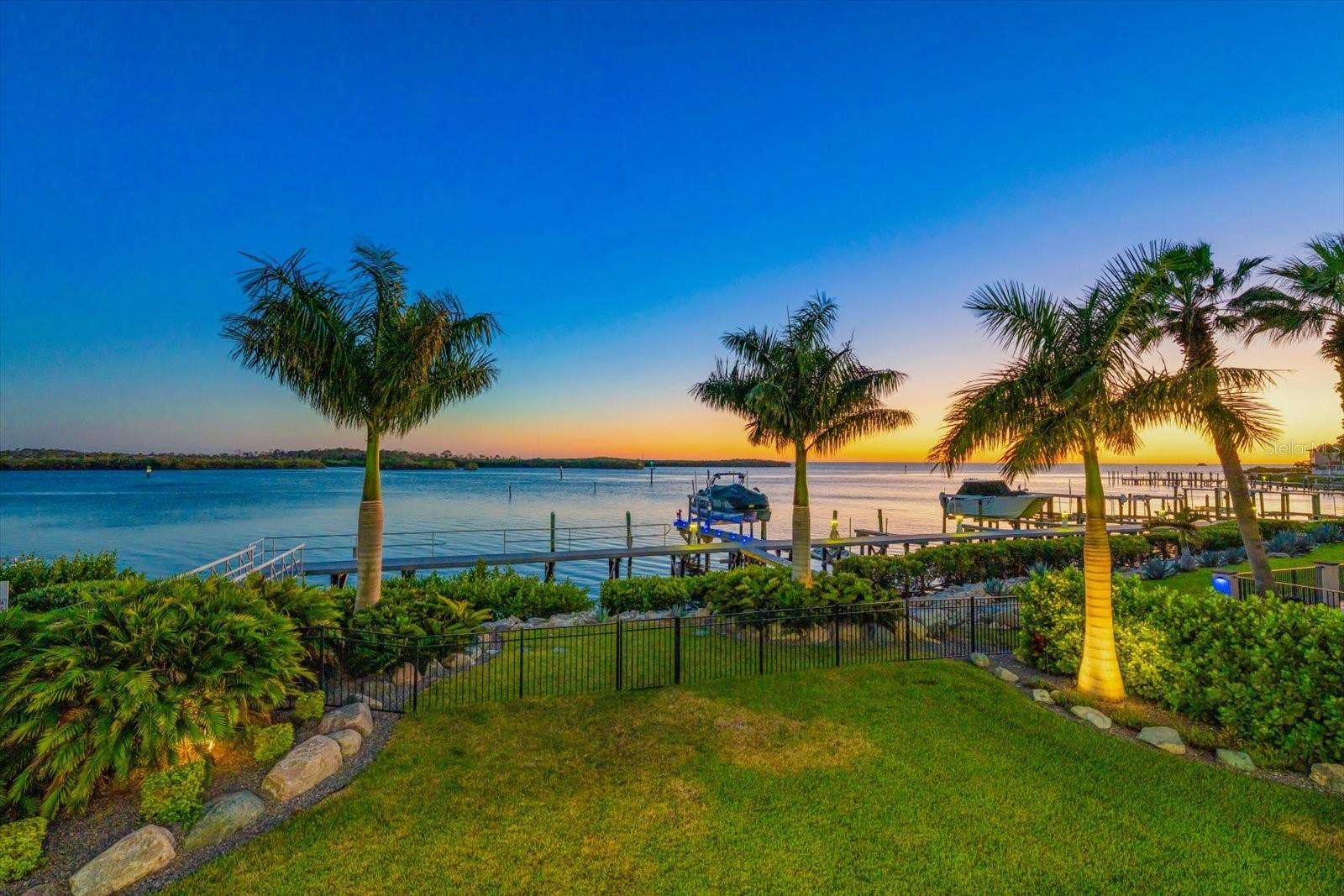4508 HARBORPOINTE DRIVE, Port Richey, FL 34668