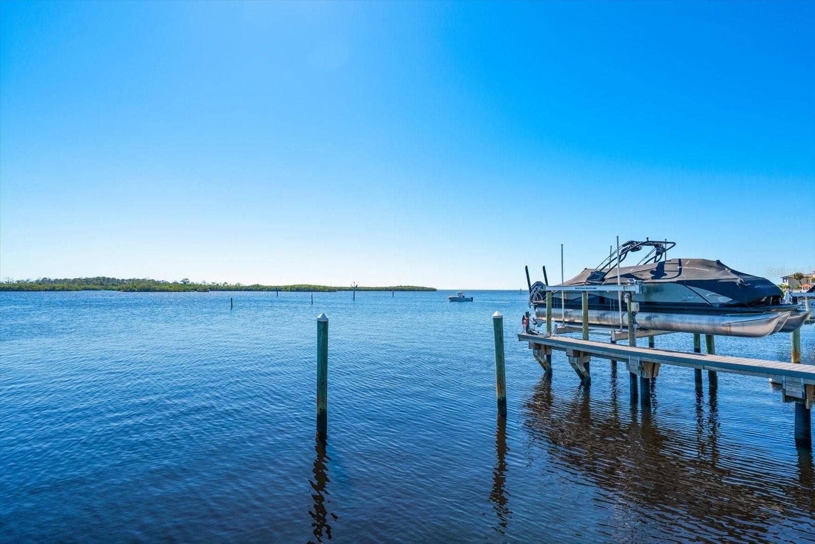 4508 HARBORPOINTE DRIVE, Port Richey, FL 34668