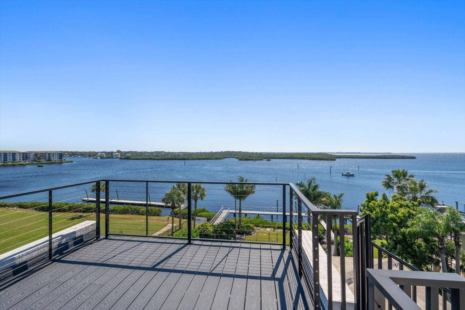 4508 HARBORPOINTE DRIVE, Port Richey, FL 34668