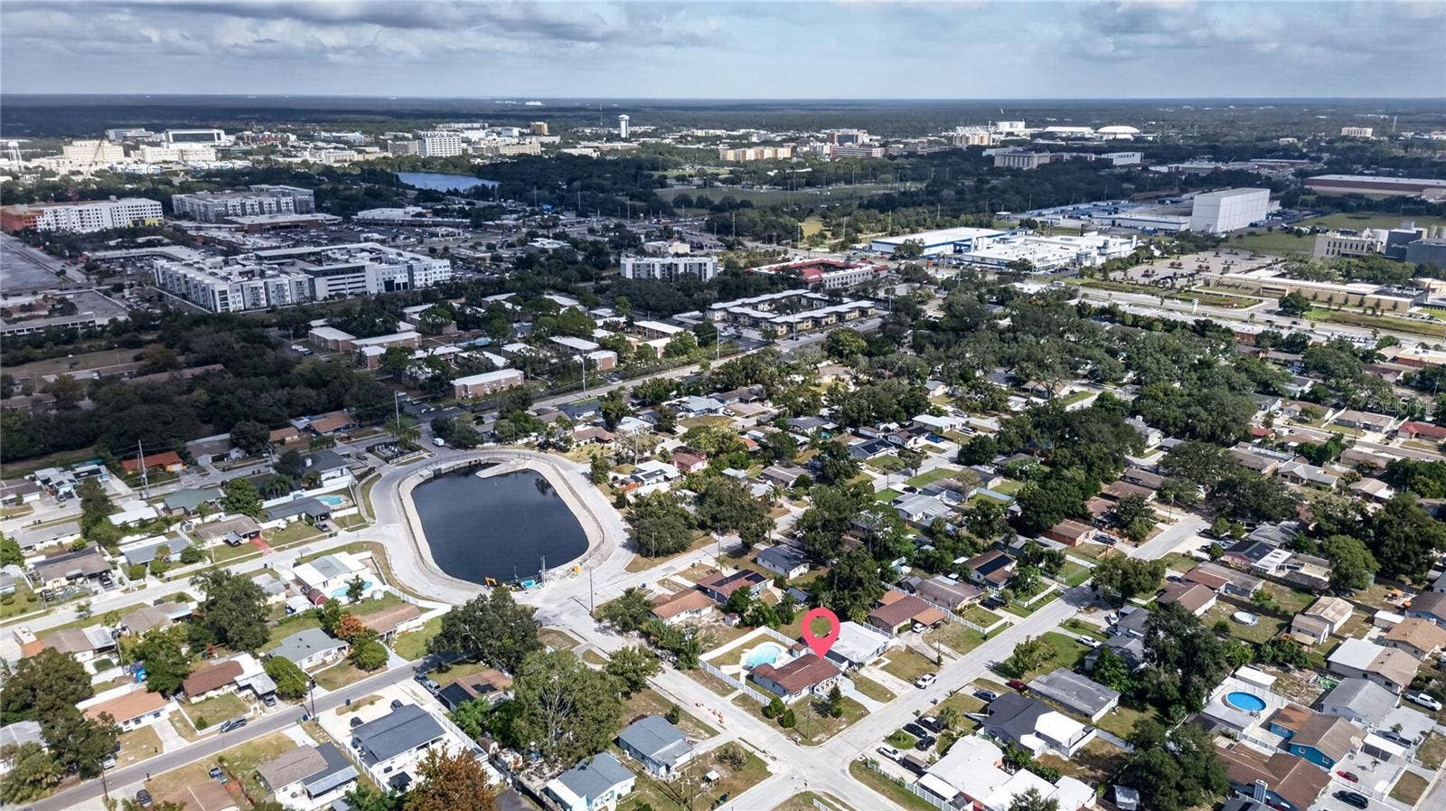 2602 E 110TH AVENUE, Tampa, FL 33612 Neighborhood