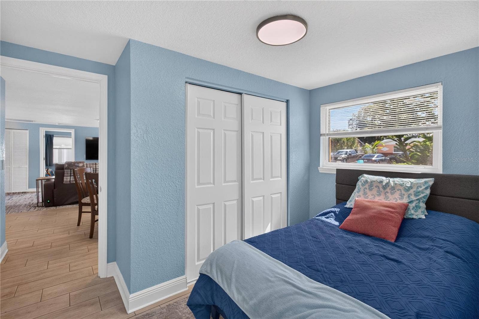 2602 E 110TH AVENUE, Tampa, FL 33612 Bedroom 2