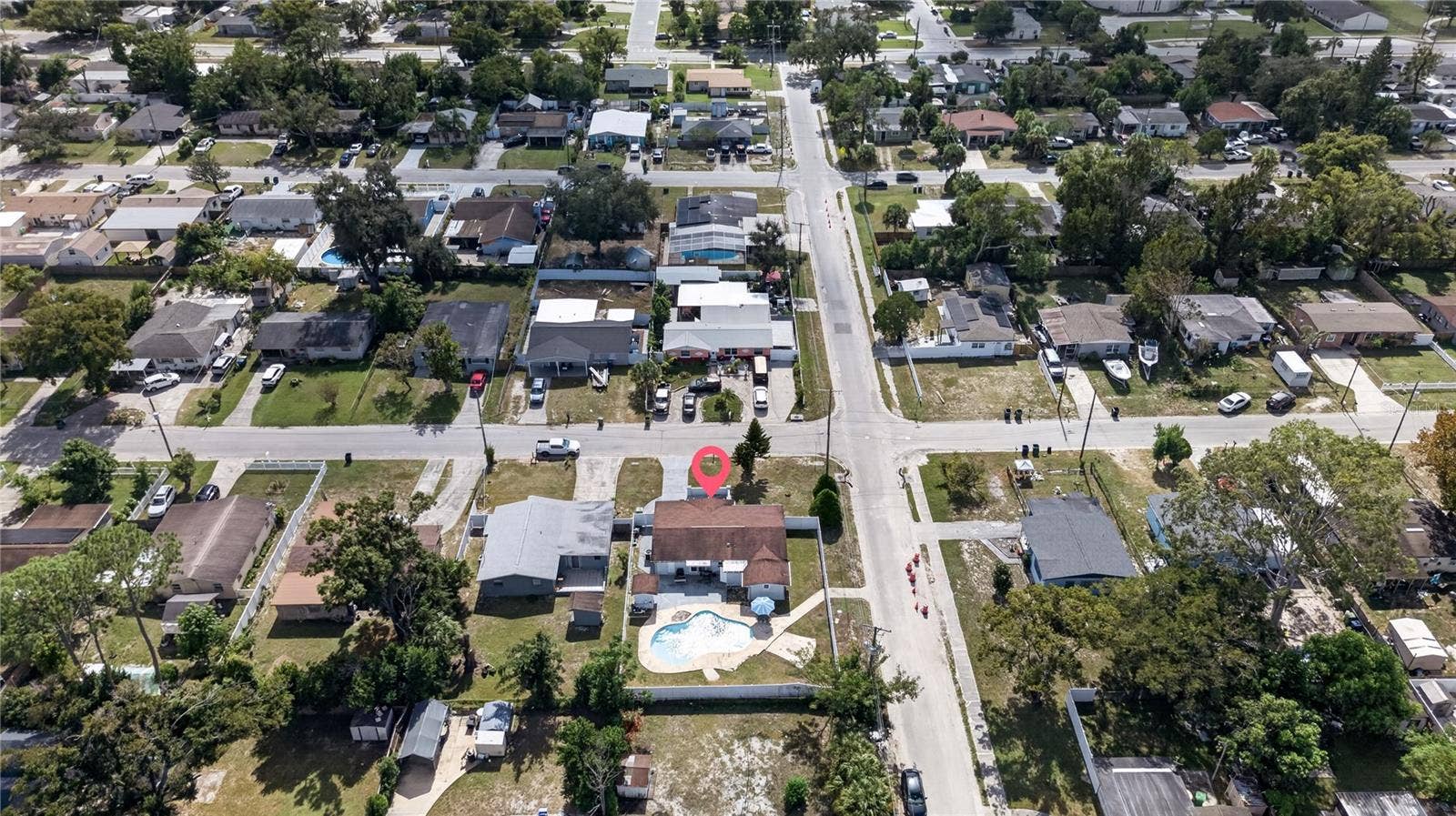 2602 E 110TH AVENUE, Tampa, FL 33612 Neighborhood