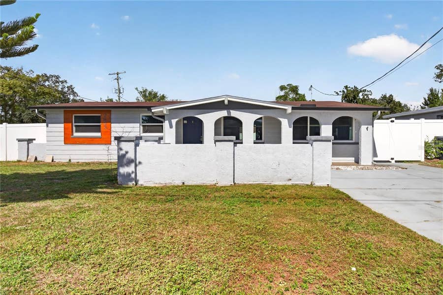 Property photo for 2602 E 110TH AVENUE, Tampa, FL