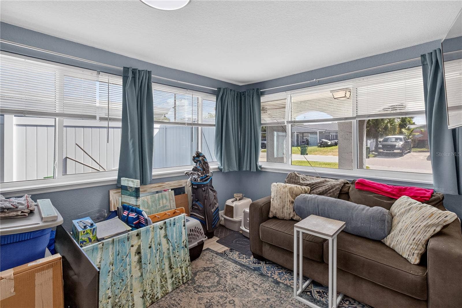 2602 E 110TH AVENUE, Tampa, FL 33612 Bedroom 3