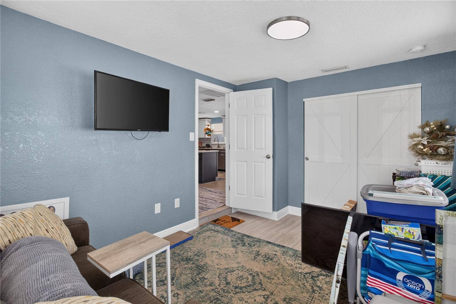 2602 E 110TH AVENUE, Tampa, FL 33612 Bedroom 3