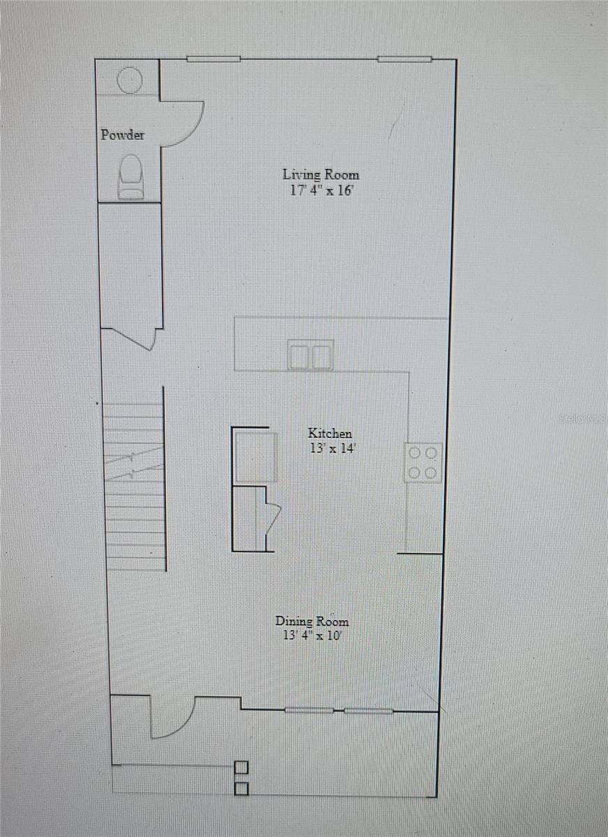5351 BRIDGE STREET, #48, Tampa, FL 33611 5351 BRIDGE STREET, #48, Tampa, FL 33611