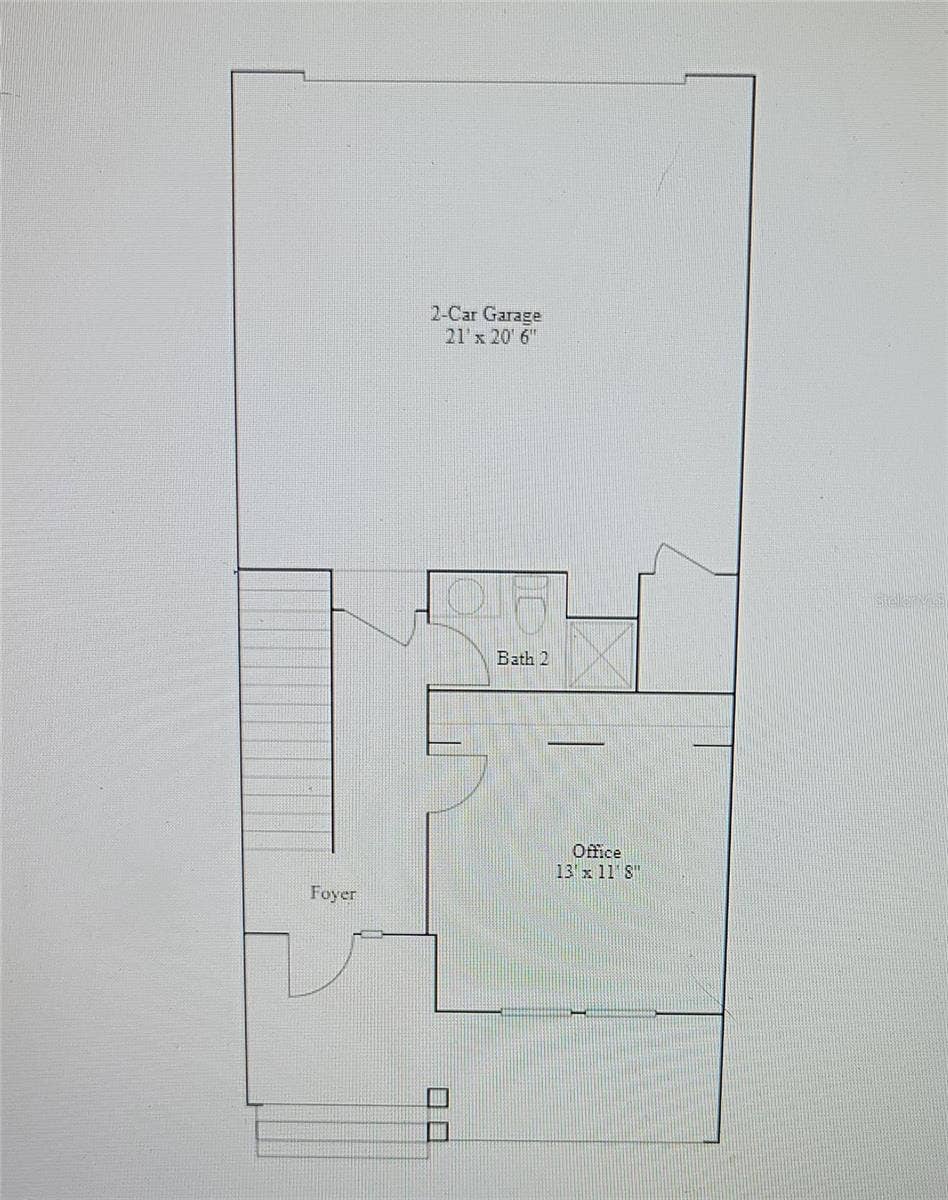 5351 BRIDGE STREET, #48, Tampa, FL 33611 5351 BRIDGE STREET, #48, Tampa, FL 33611