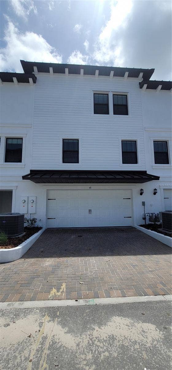 5351 BRIDGE STREET, #48, Tampa, FL 33611 5351 BRIDGE STREET, #48, Tampa, FL 33611