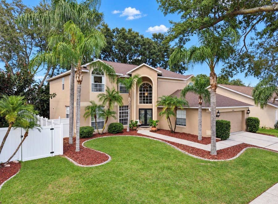 Property photo for 11214 LONGBROOKE DRIVE, Riverview, FL