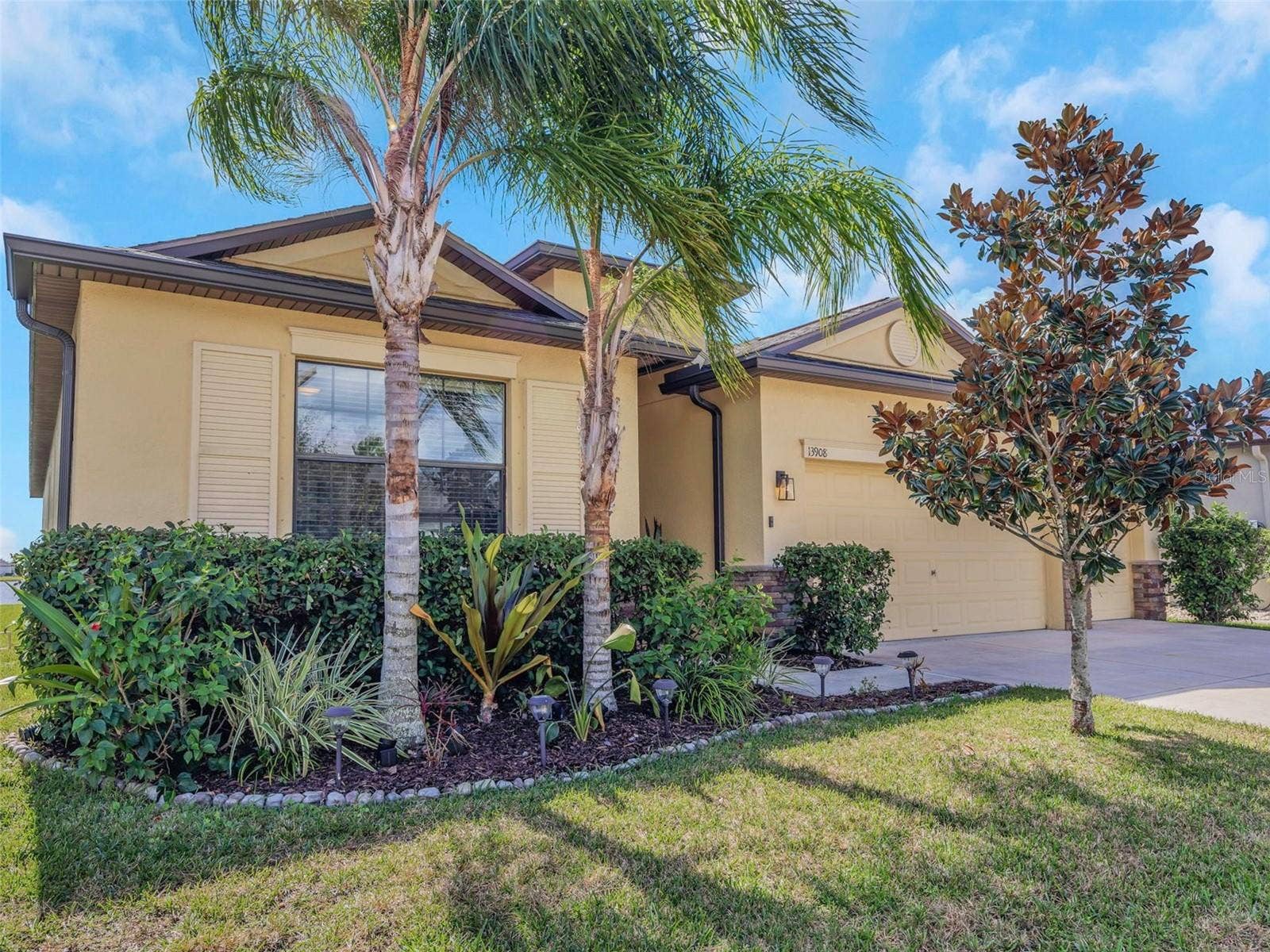 13908 FELIX WILL ROAD, Riverview, FL 33579 13908 FELIX WILL ROAD, Riverview, FL 33579