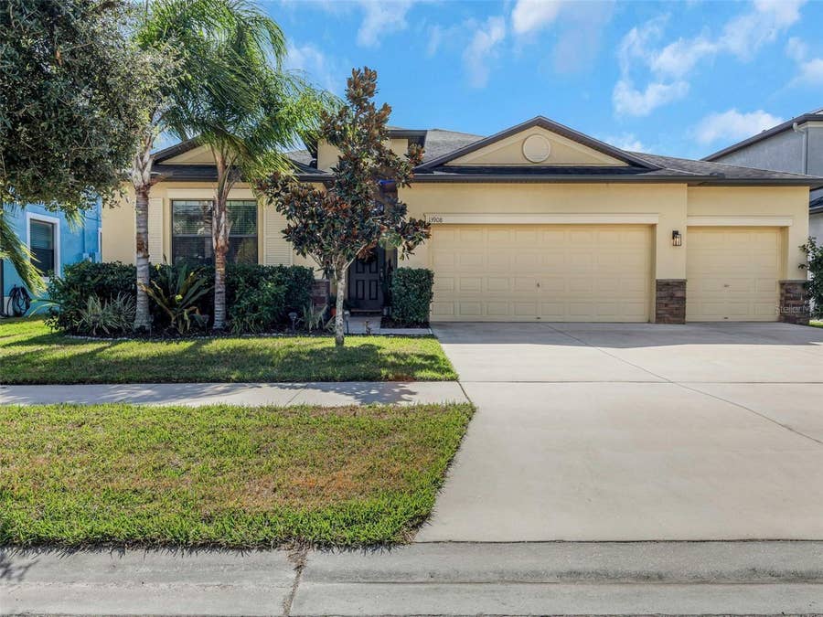 Property photo for 13908 FELIX WILL ROAD, Riverview, FL