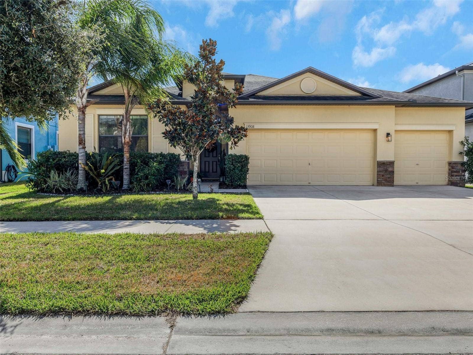 13908 FELIX WILL ROAD, Riverview, FL 33579 13908 FELIX WILL ROAD, Riverview, FL 33579